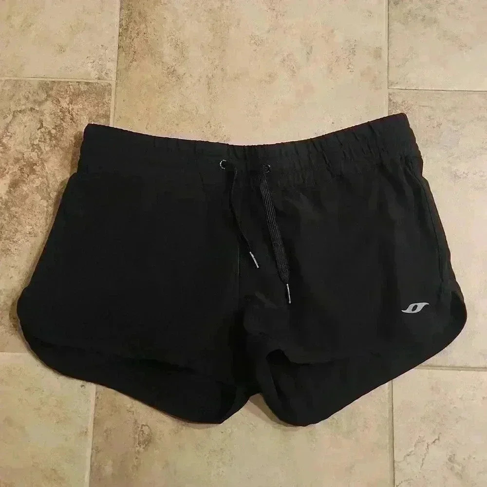 Oxide Short Shorts